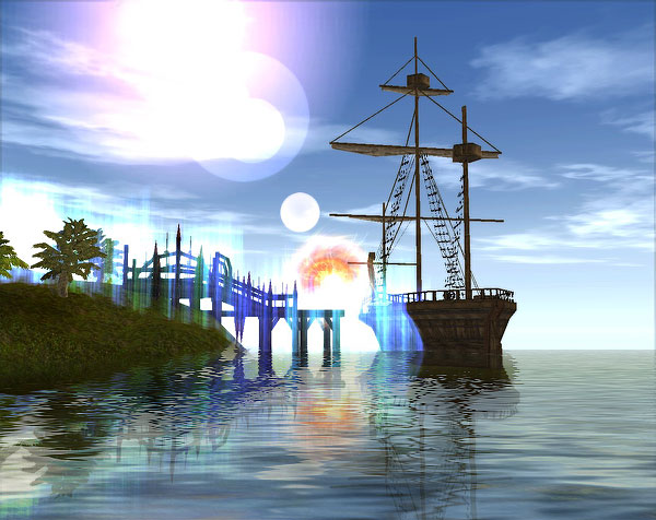 Shaiya Hera Classic Ep 4.5